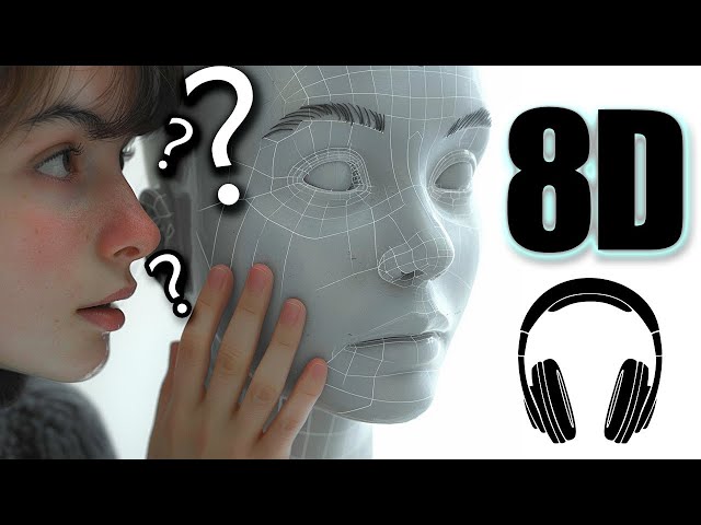 Close Inaudible Whispering (Wear Headphones)