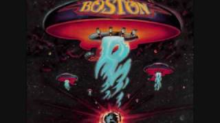 Boston - Something About You chords
