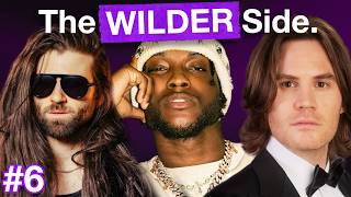 @WillNeff x @YourRAGEGaming | The WILDER Side. #6