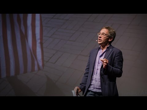 How the US should use its superpower status | Ian Bremmer