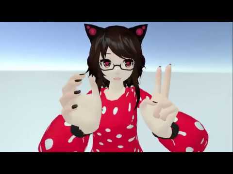 バーチャルノリマサの英単語一般動詞現在形過去形read read 【VRchat】【Vtuber】