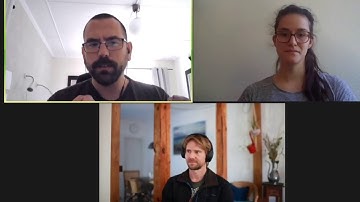 EG / Full Papers 10 / Ray Tracing and Global Illumination / Wednesday 11:00-12:30