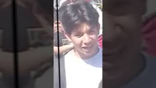 Alexander Elias Martin Santiago