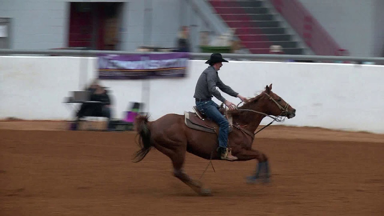 Jimmy Bryant American Qualifier 68