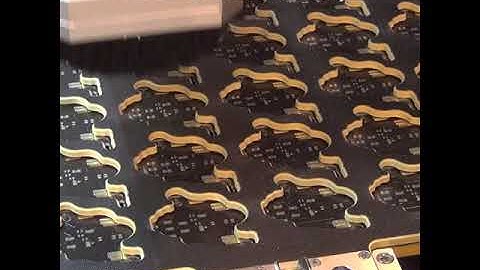 Osai Tech Tuesday | Electronics