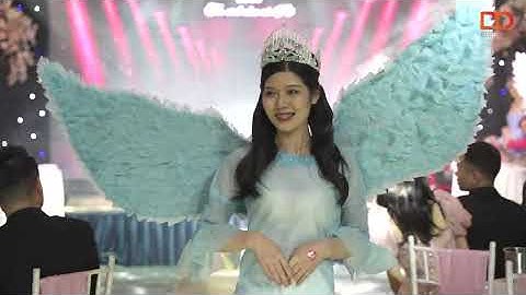 Thẩm mỹ DrD - Tất niên 2022 - Miss DrD Số 3