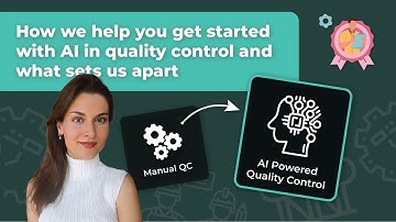 Revolutionizing Quality Control: AI Implementation Made Simple