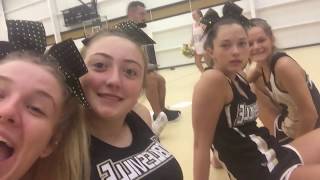 Goodbye 2017 Olivia Asberry