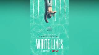 Estrella Morente - A Que Niegas El Delirio | White Lines: Season 1 | Soundtrack Resimi