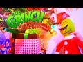 The Grinch! - Cute Mario Bros.