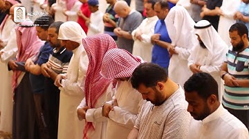 سورة يوسف كاملة مع الدعاء || للشيخ محمد البراك