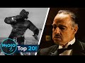 Top 20 most epic classic movie moments