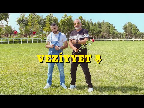 Ramil Nabran ft Temmi  - Vəziyyət gül (Official clip)