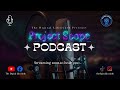 PROJECT SCOPE || TRAILER || PODCAST SERIES #podcast #scope #project 