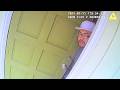Police Surprise Man At Home After Cussing Out 911 Dispatch
