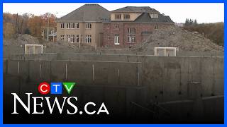 Cost of building a home in the City of Waterloo is going up