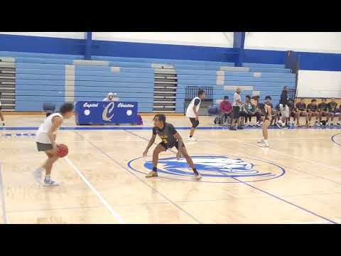 Vanden Vikings Fall Ball Game1 2022-09-17 By STS Productions