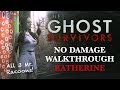 Resident Evil 2 Remake Ghost Survivors | Runaway Walkthrough | NO DAMAGE