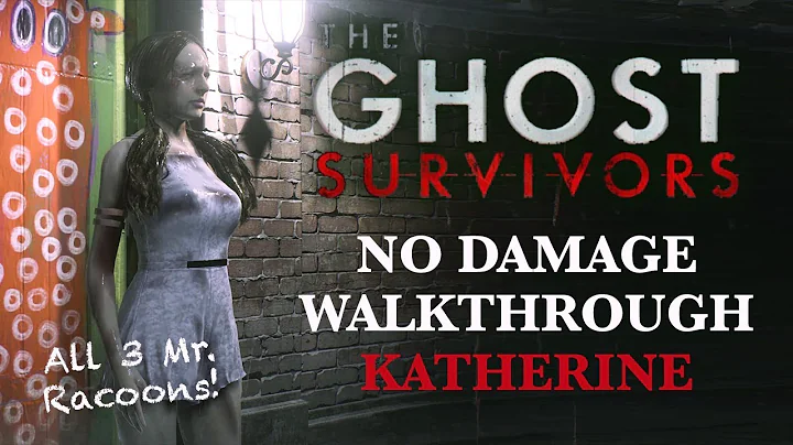 Resident Evil 2 Remake Ghost Survivors | Runaway W...