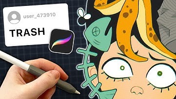 turning YOUR ideas into character designs (again)