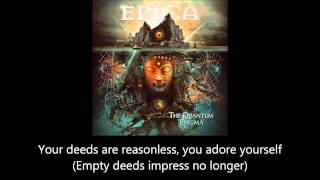 Download lagu Epica - Victims Of Contingency  Lyrics  mp3