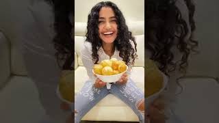 Anupama Parameswaran Mashup Video Anupama Tolly Talkies