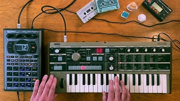 Dawless Funky Live Jam — 80