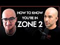 How to find your zone 2 without using a lactate meter  the peter attia drive podcast