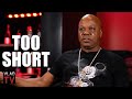 Too Short on How Much He Charges Major Label and Local Artists for Verses (Part 17)