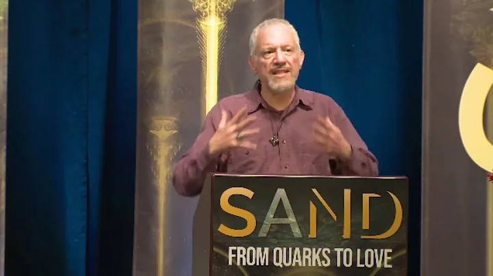 The Quantum Revelation - Paul Levy