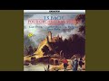Miniature de la vidéo de la chanson Suite No. 1 In C, Bwv 1066: 5. Menuet I-Ii