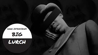Big Lurch Interview - Rhyme And Punishment