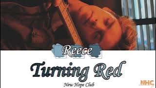 Karaoke Time: New Hope Club — Turning Red [RUS/ENG SUB]