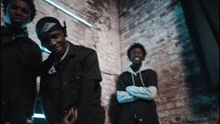 Quando Rondo - End Of Story