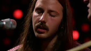 Video thumbnail of "Mapache - Songs To A Seagull (Live on KEXP)"
