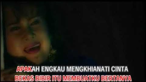 Elvy Sukaesih - Tanda Merah (Lyric Video)