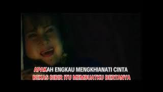 Elvy Sukaesih - Tanda Merah (Lyric Video)