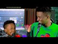 Fayez and Michael Bundi - Amen [Cover]