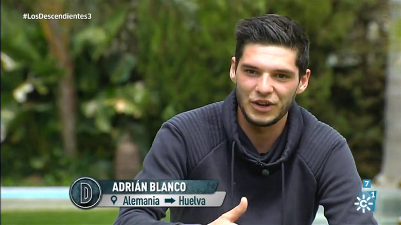 Los Descendientes (T2) | Programa 3