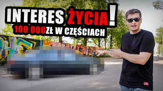 Kupiłem BMW, po PÓŁ ROKU OKAZAŁO się TO…!!!