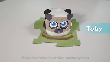 kengcomputer : mTiny Tutorial Unboxing and Basic Features Demo