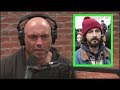 Joe Rogan on 4chan Trolling Shia Labeouf's "He Will Not Divide Us"