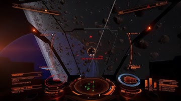 BH FS Cannon Vulture vs Anaconda 1