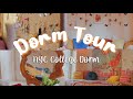My Freshman College Dorm Tour || Pace University 2020