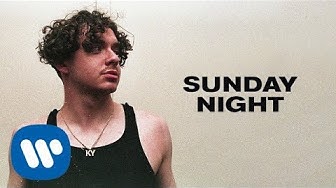 Jack Harlow - SUNDAY NIGHT [Official Audio]