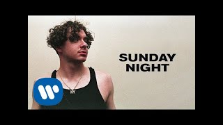 Jack Harlow - SUNDAY NIGHT [Official Audio]