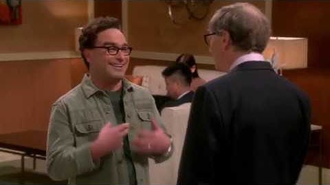 Unraveling the Mystery: A Big Bang Farewell | Part 3