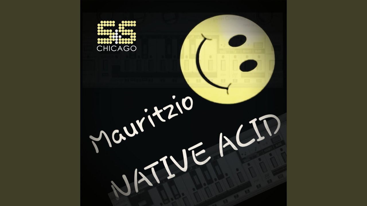 Watch Native Acid (Original Mix) on YouTube Watch Native Acid (Original Mix) on YouTube