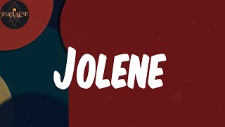 (Lyrics) Jolene - Ktizo