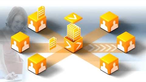 Process Management with Stages